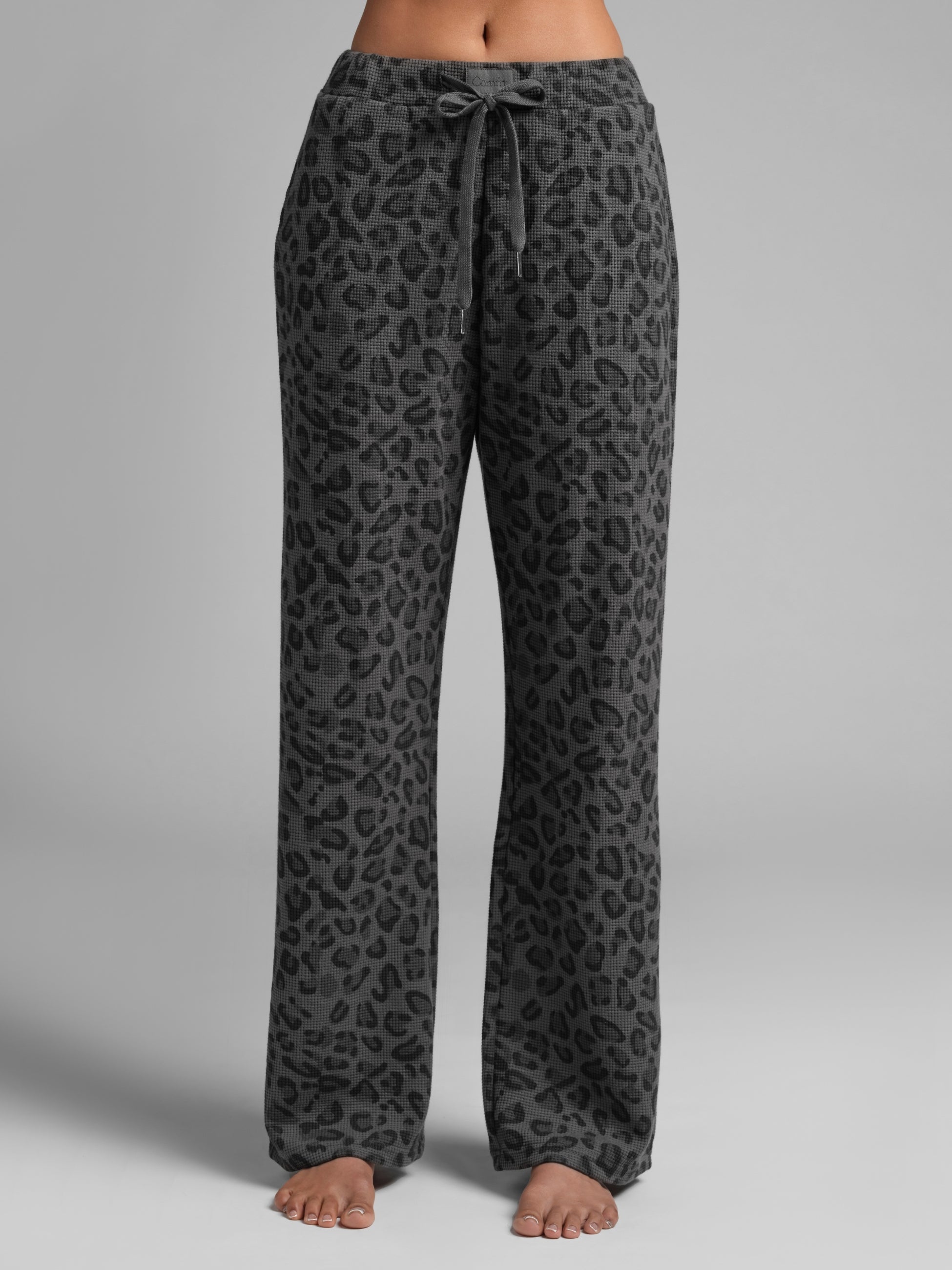 Waffle Lounge Pant - Pre-Order