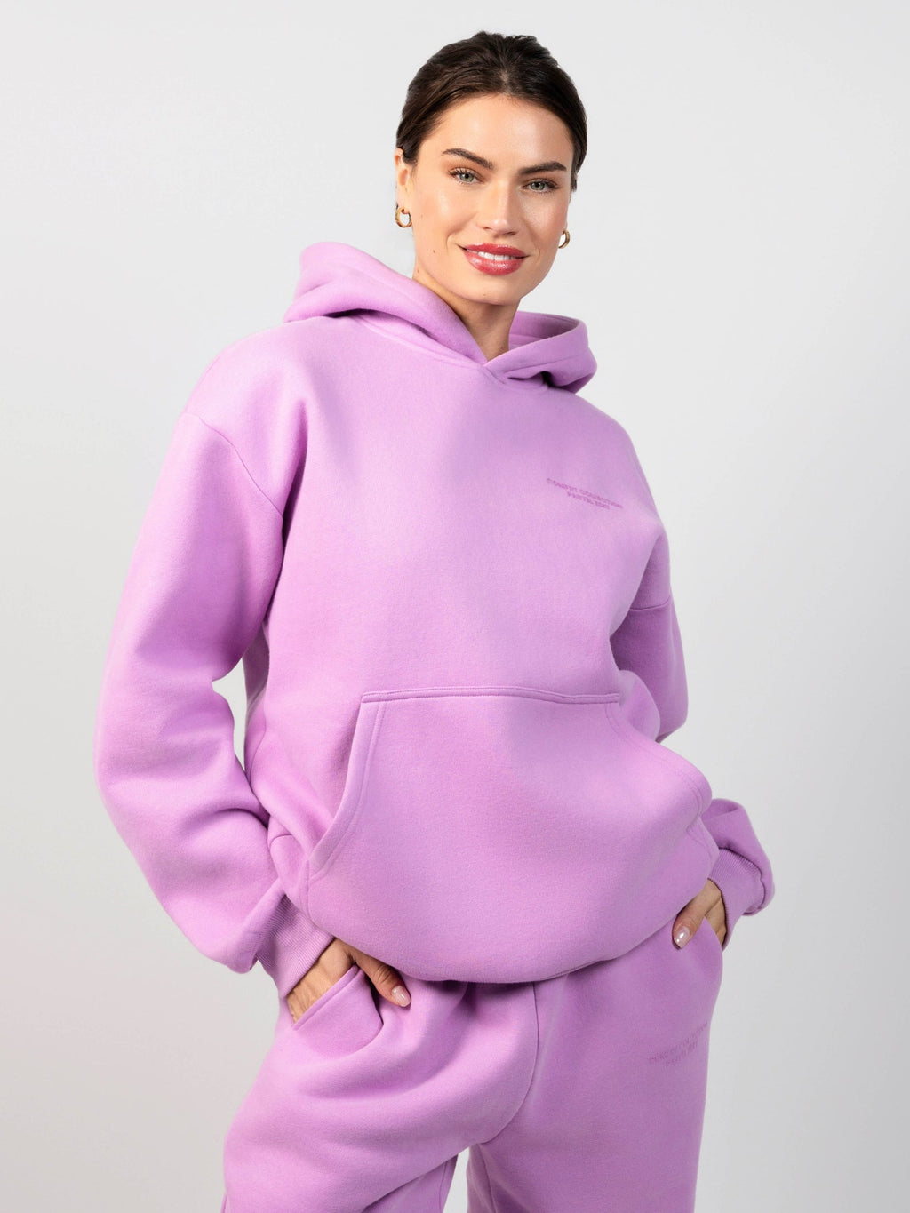 Pastel Hoodie – Mega