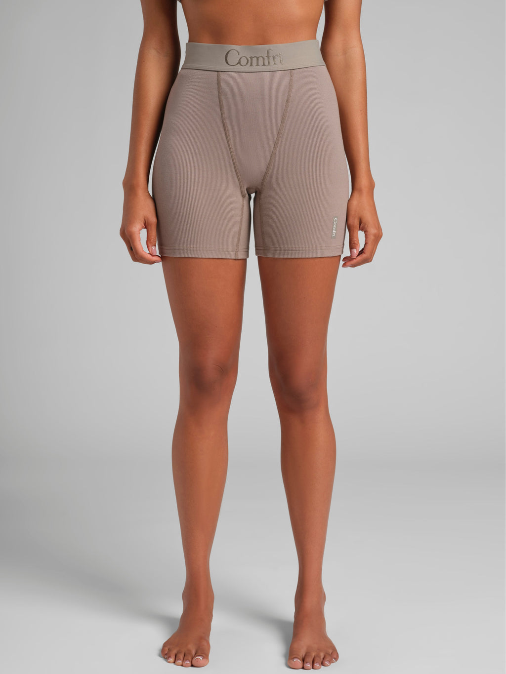 Rib Contour Boxer