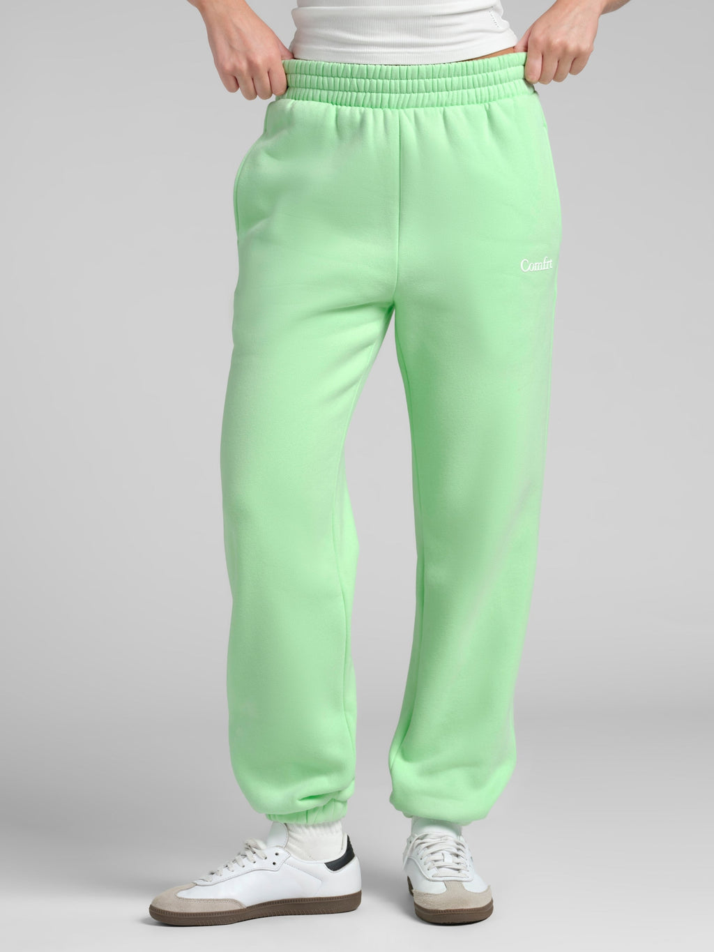 Cloud Sweatpants