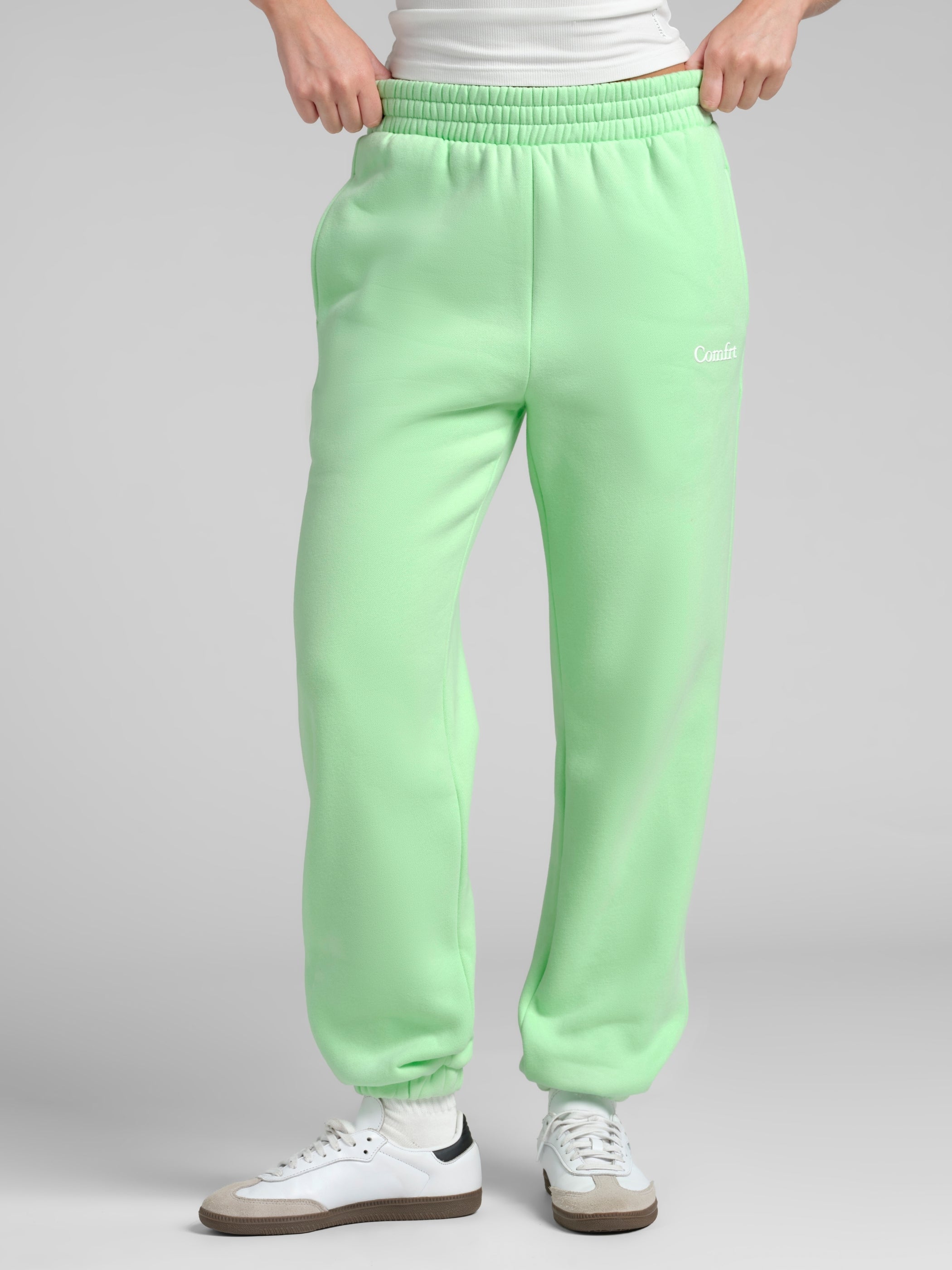 Cloud Sweatpants