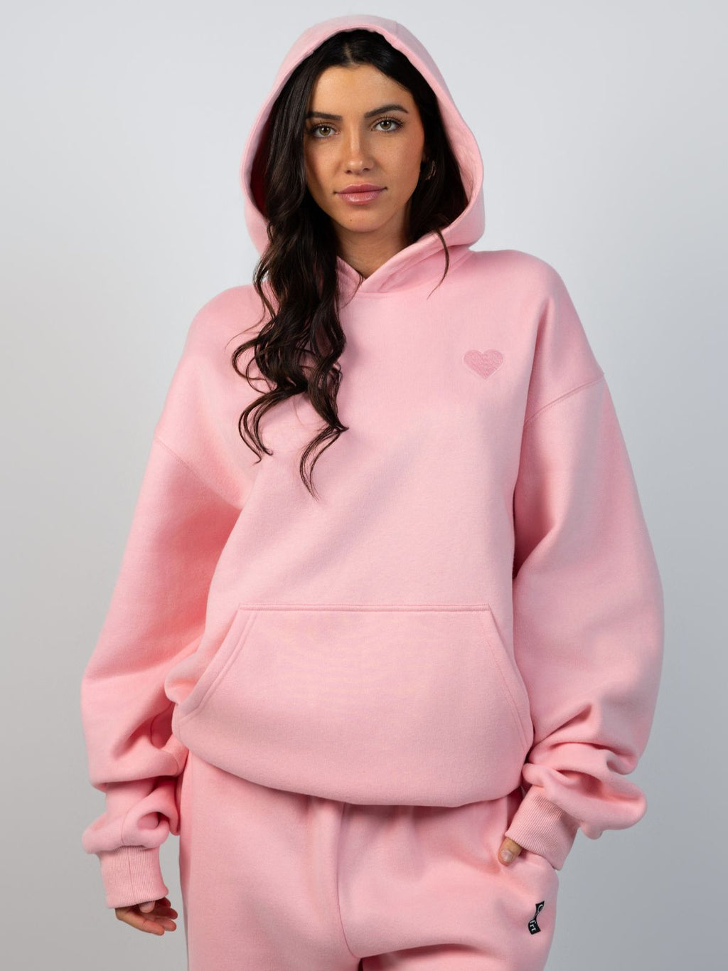 Love Hoodie – Mega