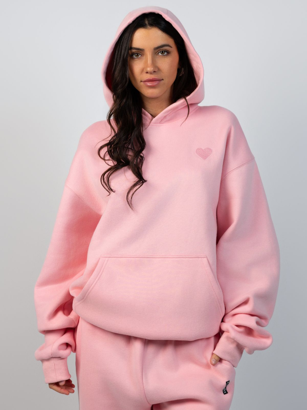 Love Hoodie – Mega