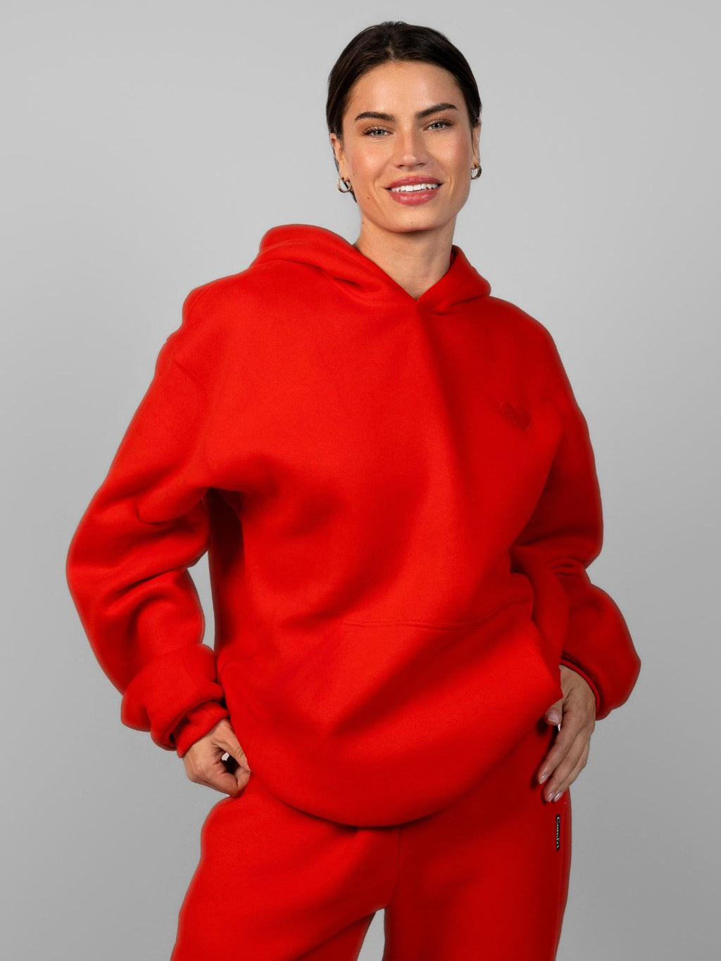 Love Hoodie – Mega
