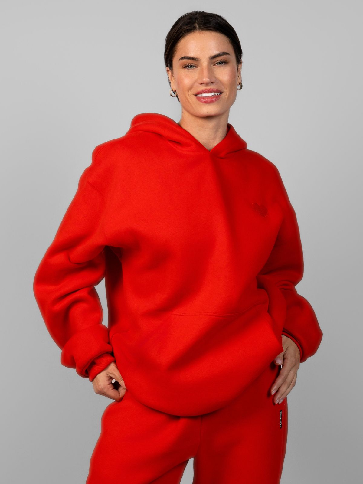 Love Hoodie – Mega
