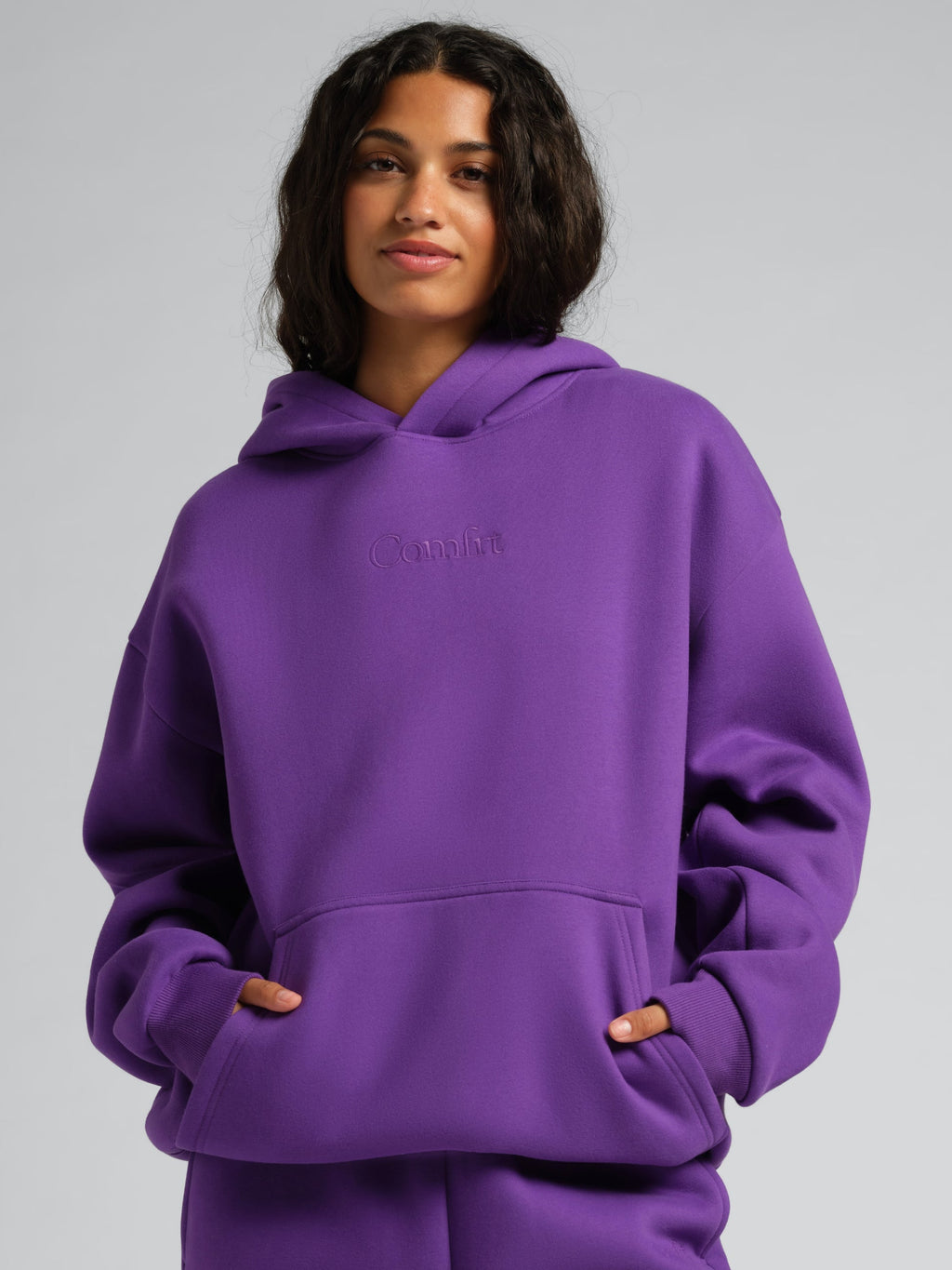 Signature Hoodie