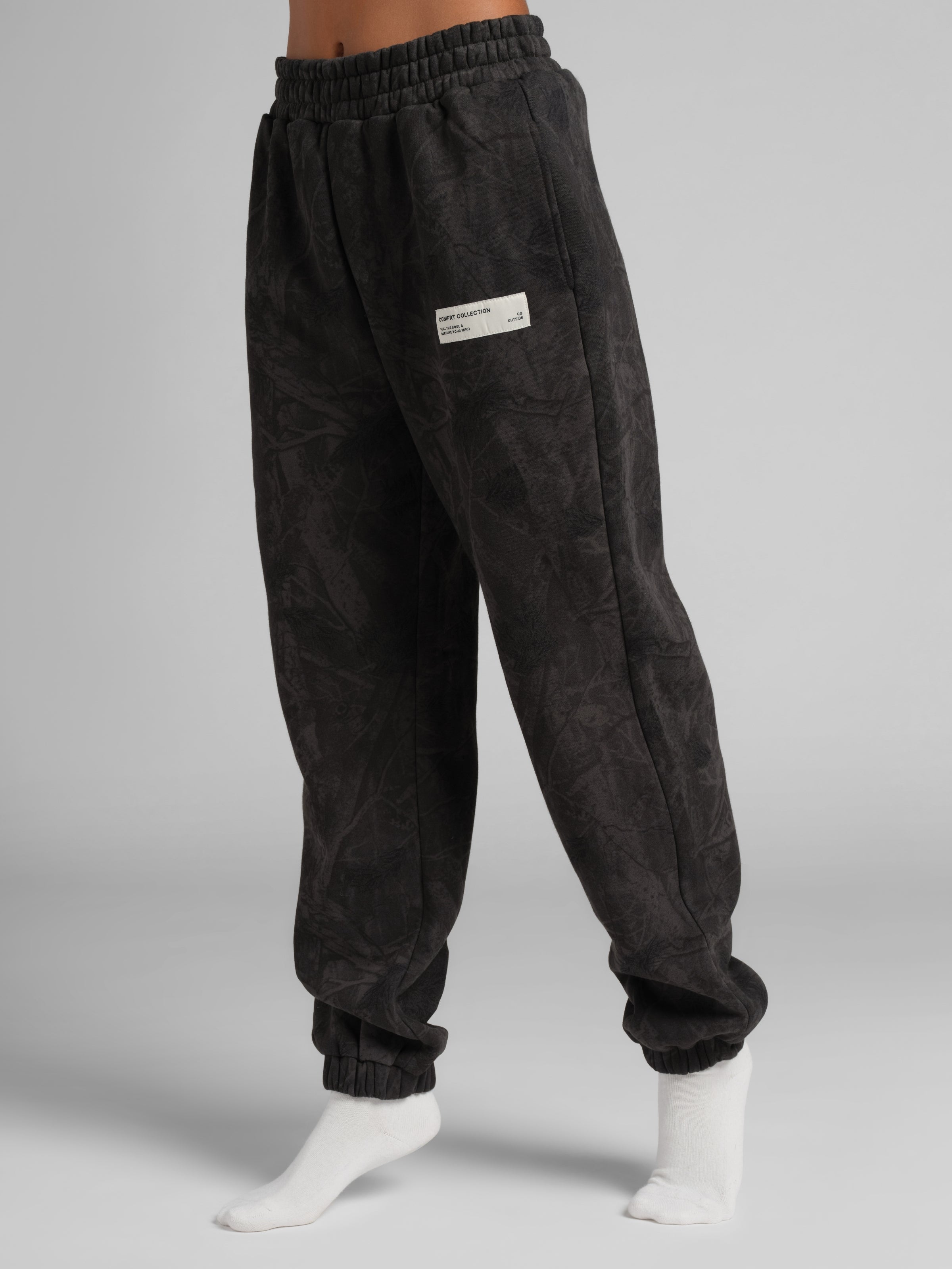 Camo Sweatpants