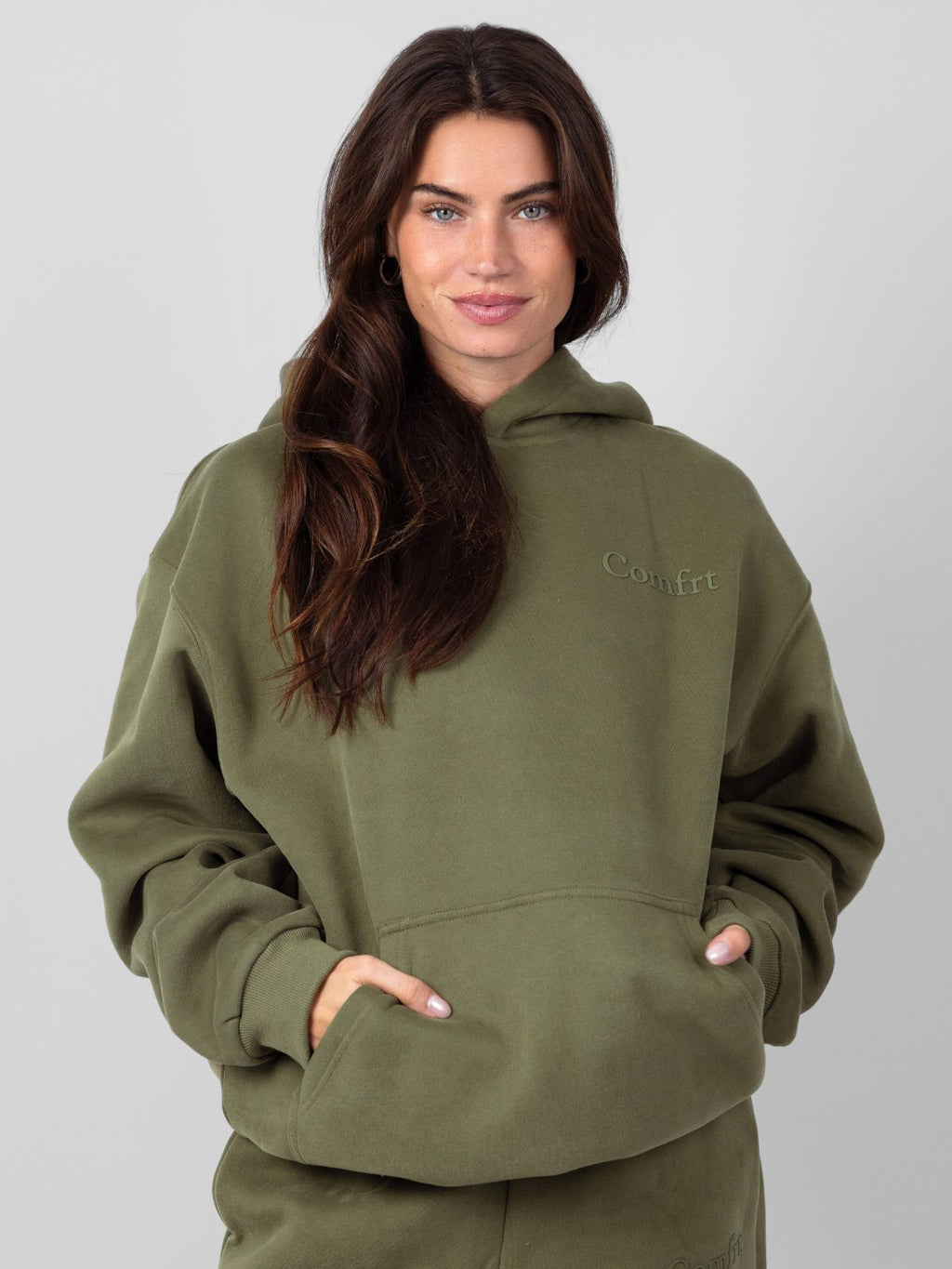Minimalist Hoodie - Pre-Order