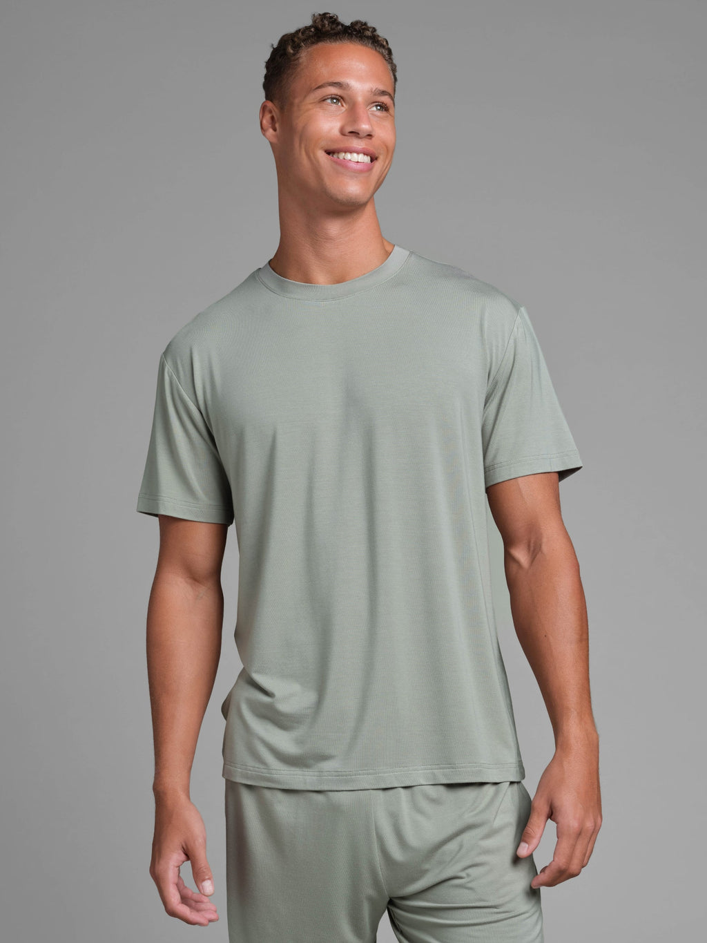 Cloud Lounge Tee - Pre-Order