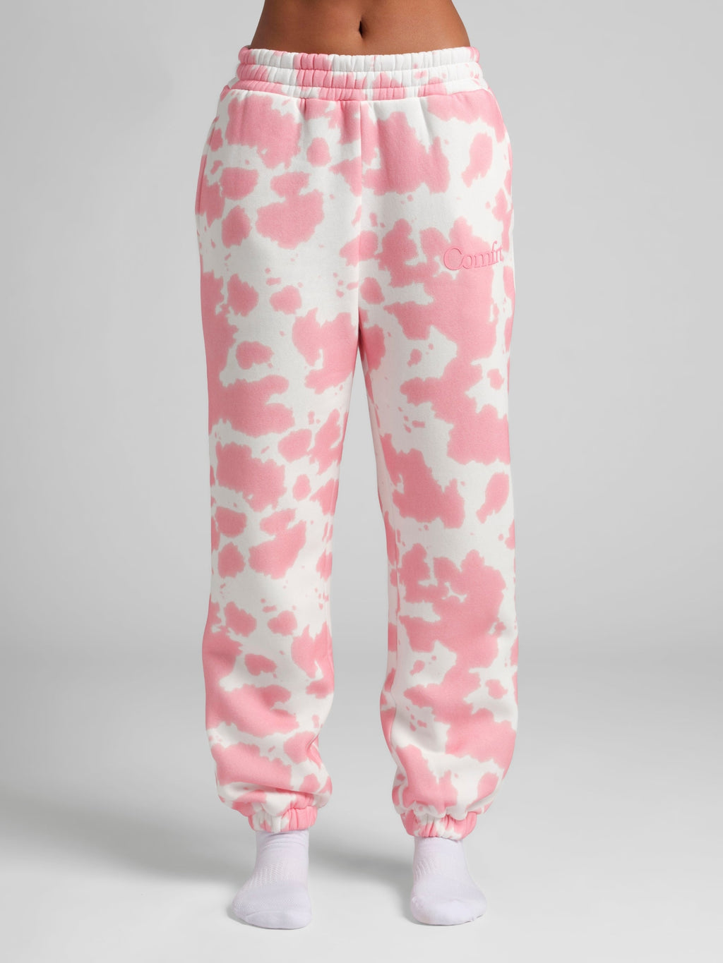 Minimalist Sweatpants