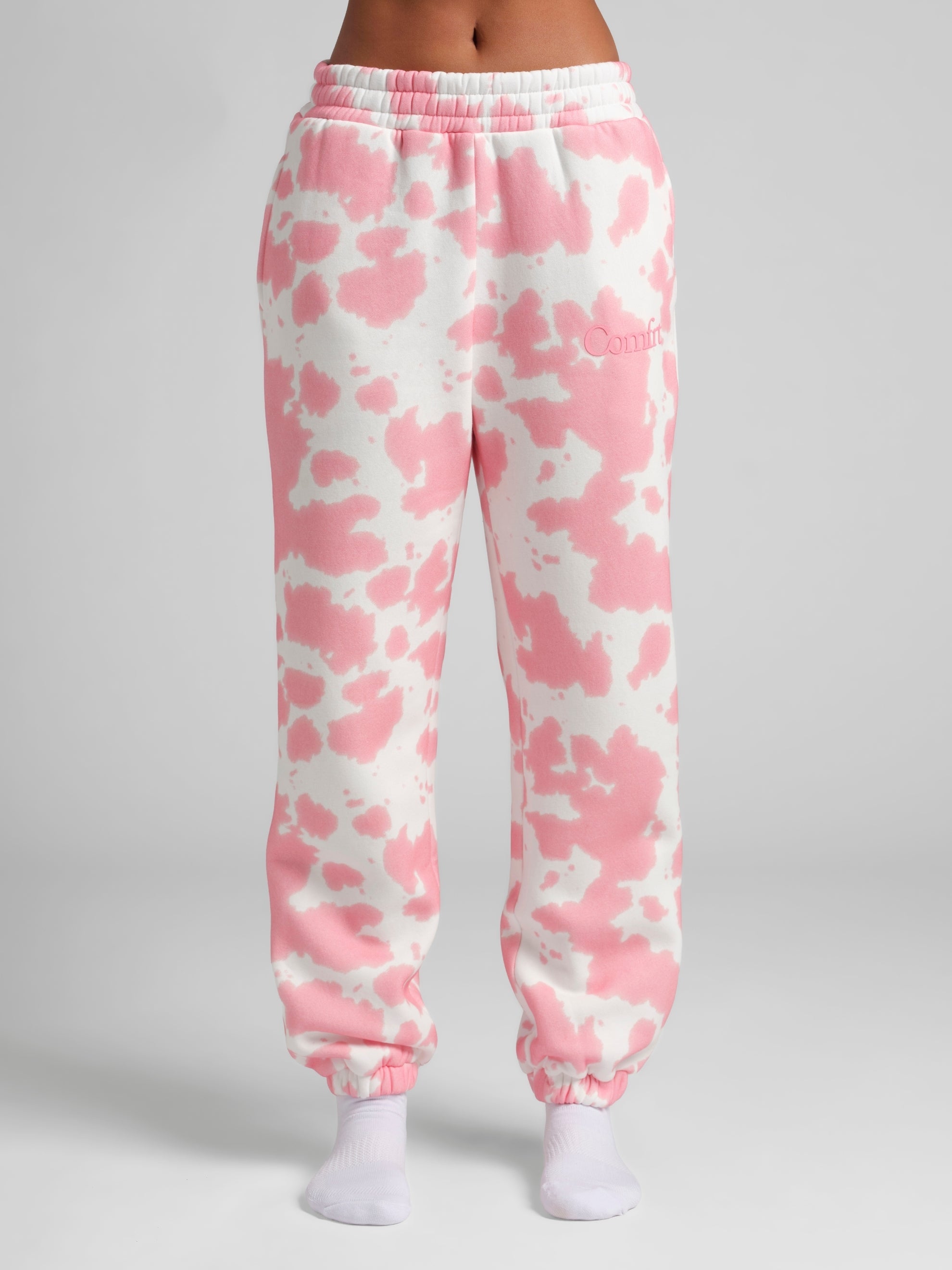 Minimalist Sweatpants