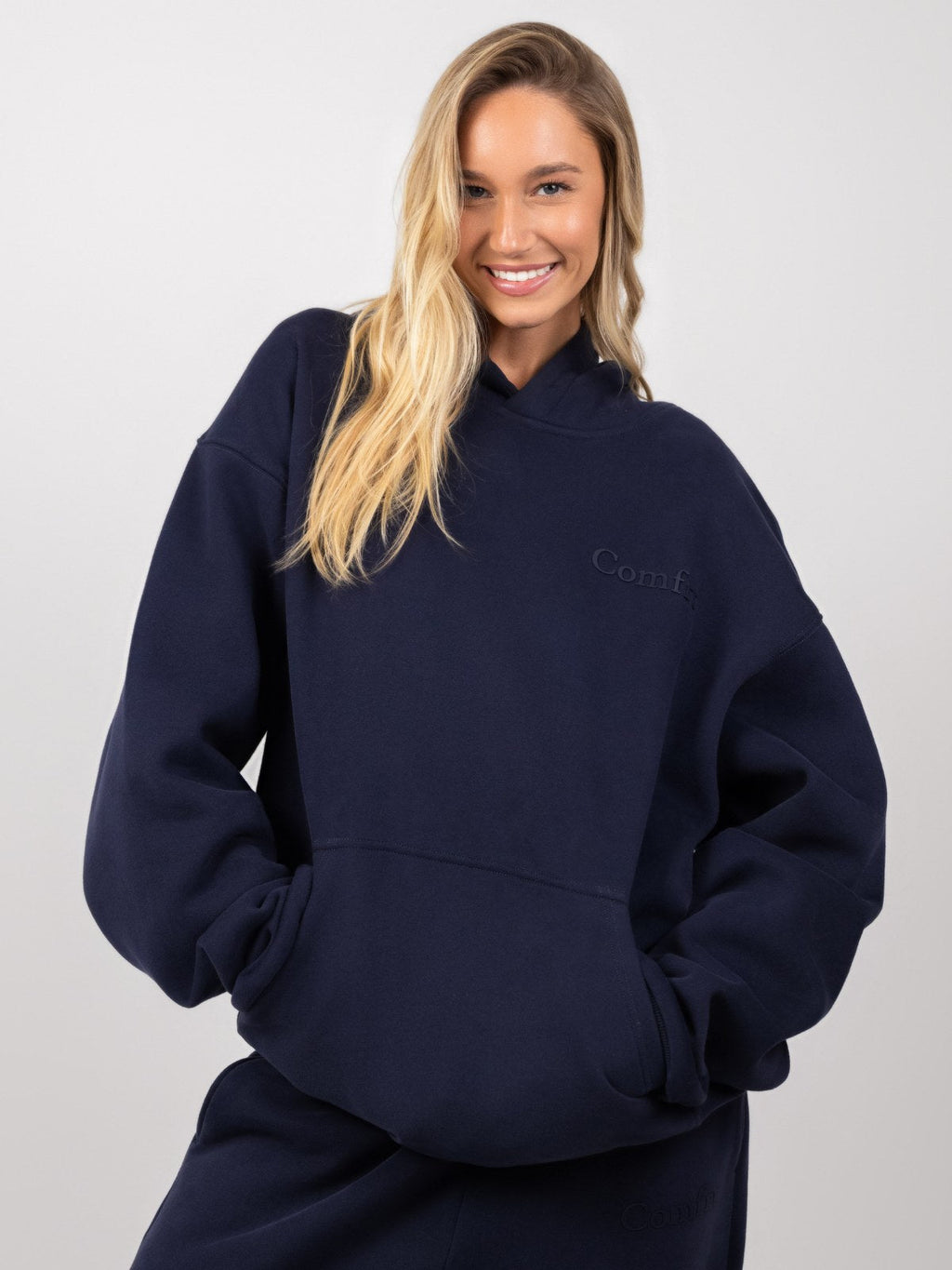 Minimalist Hoodie - Pre-Order