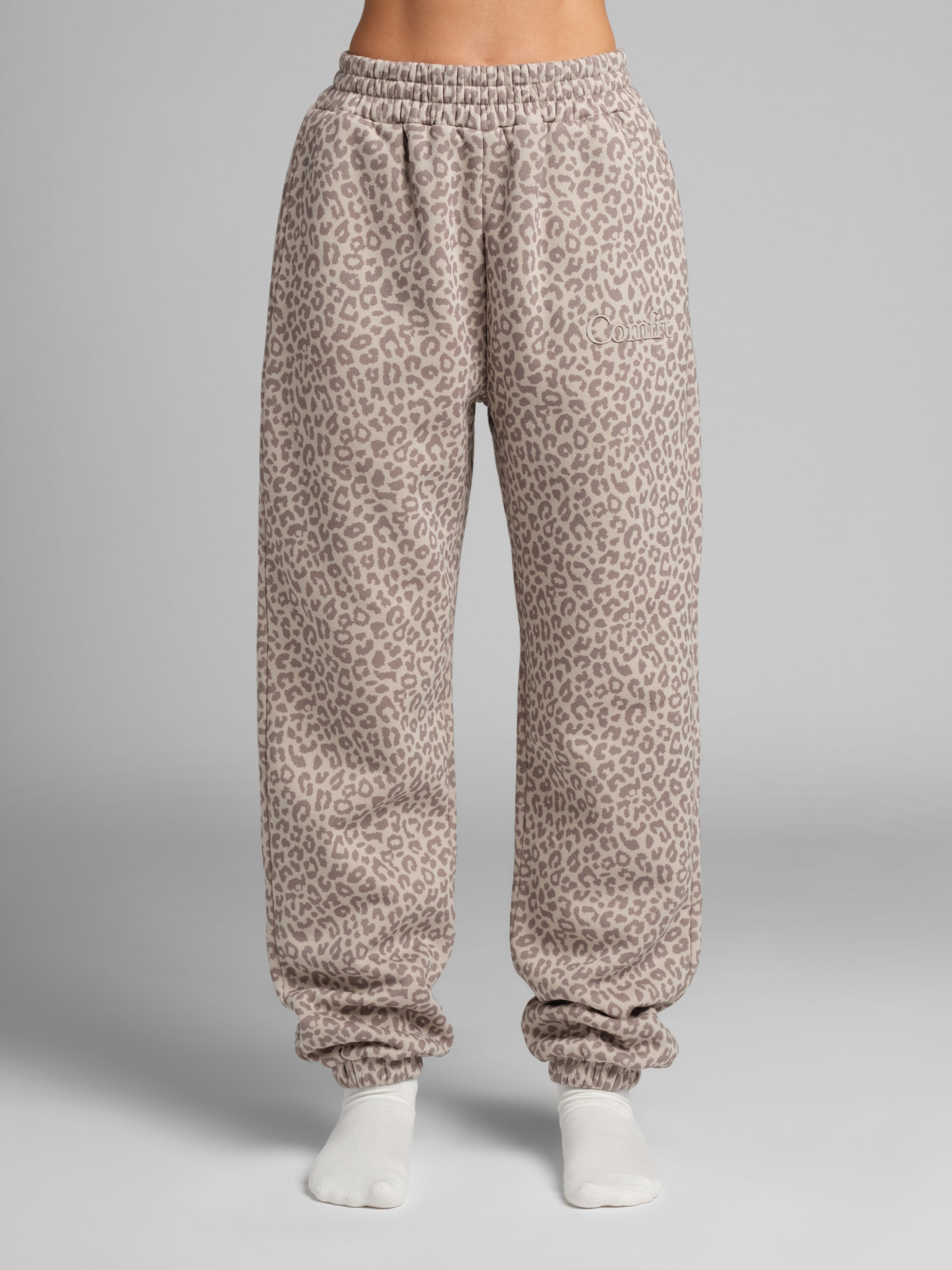 Minimalist Sweatpants - Pre-Order