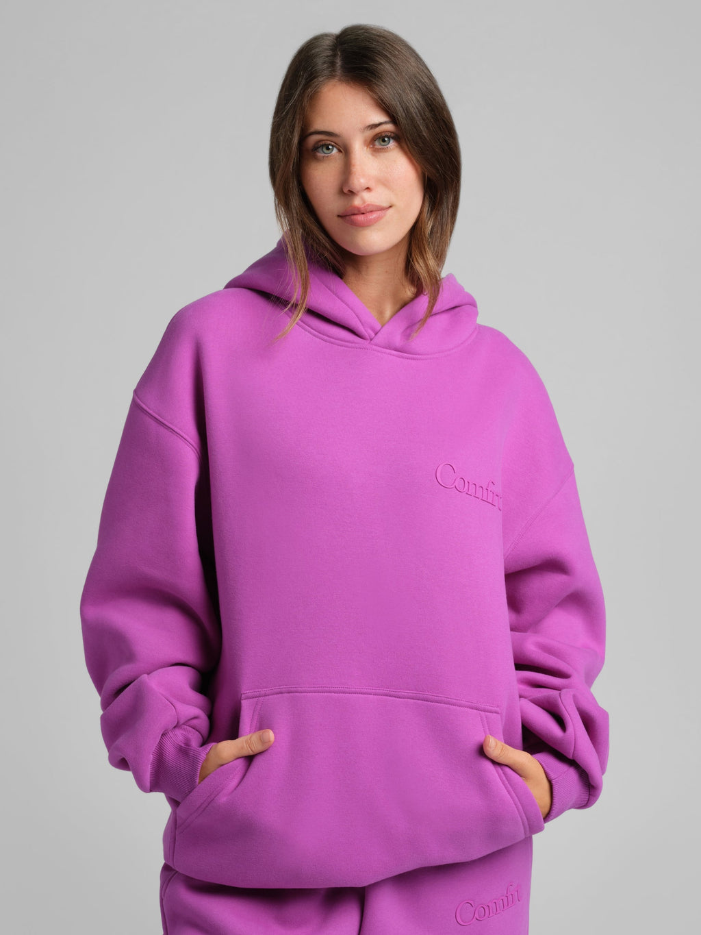 Minimalist Hoodie - Pre-Order