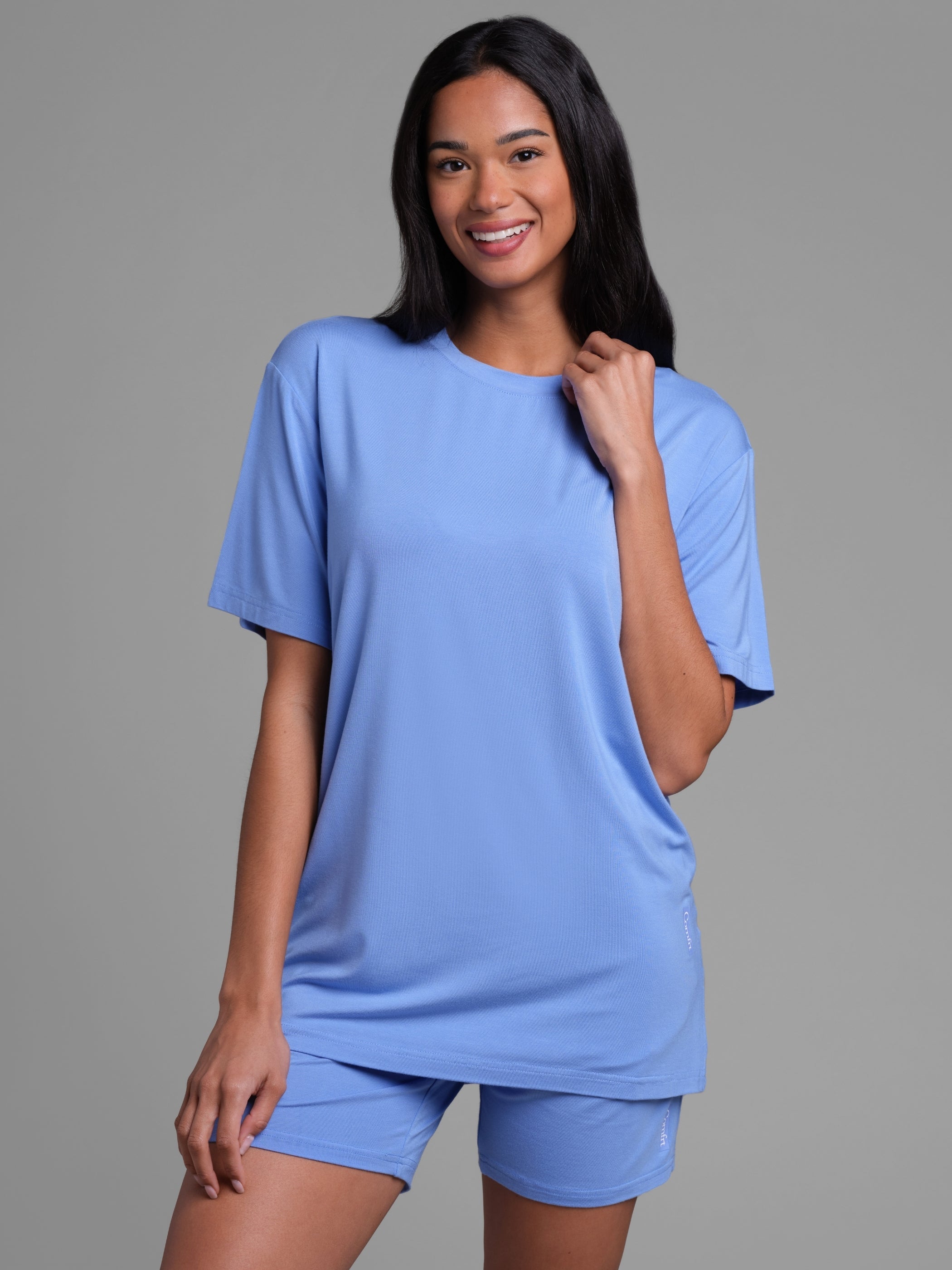 Cloud Lounge Tee - Pre-Order