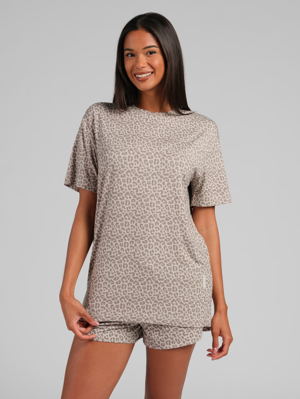 Cloud Lounge Tee