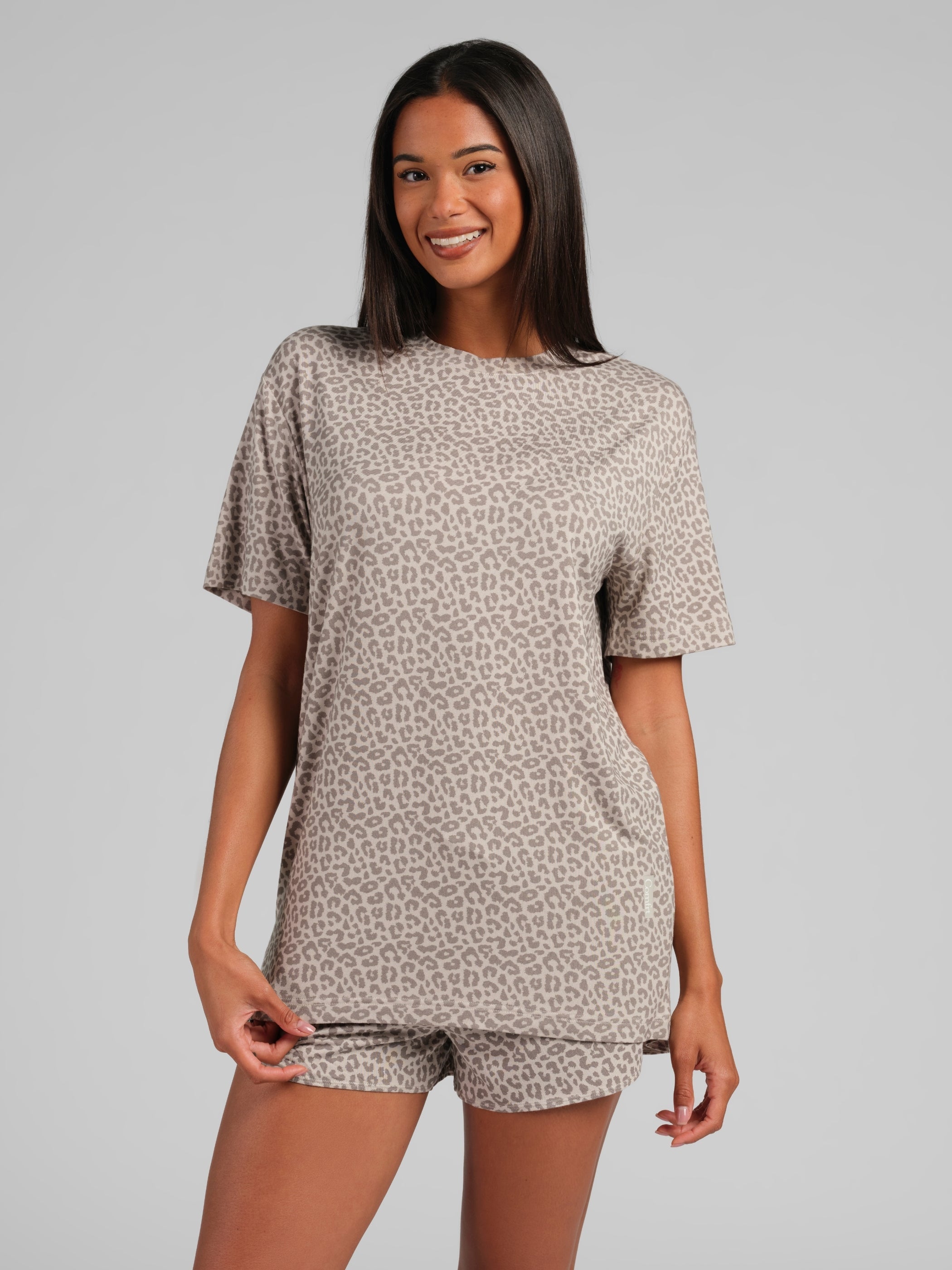 Cloud Lounge Tee