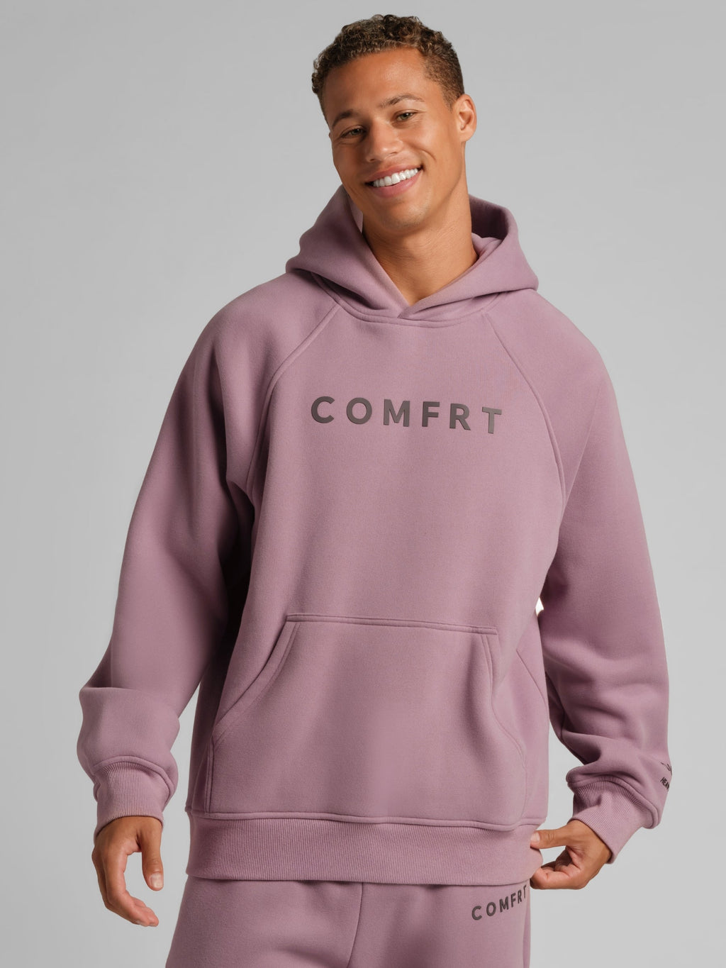 Tranquil Hoodie
