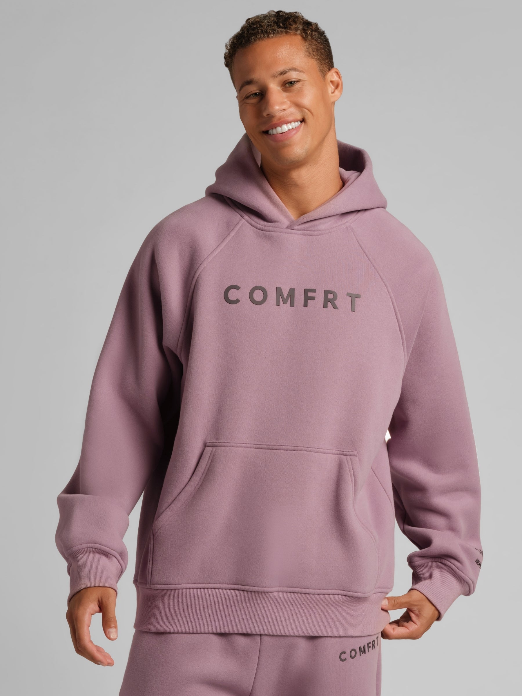 Tranquil Hoodie