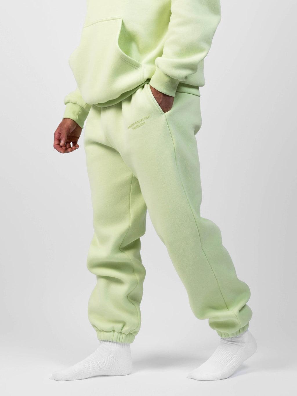 Pastel Sweatpants