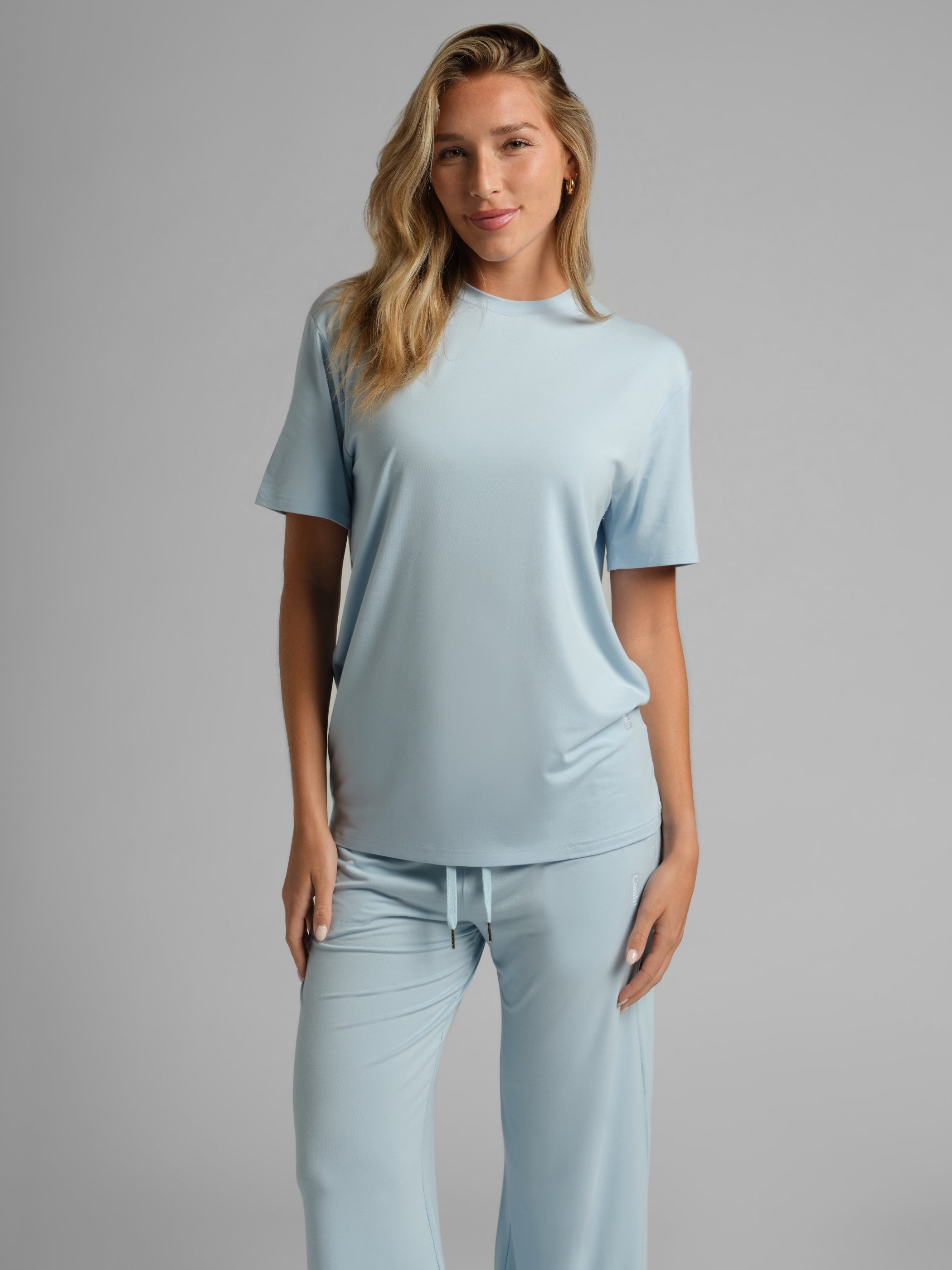 Cloud Lounge Tee