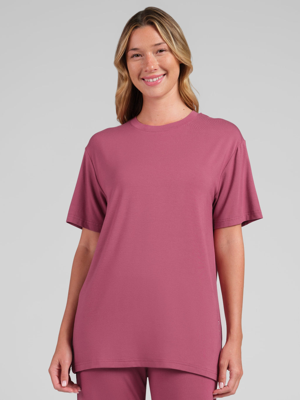 Cloud Lounge Tee