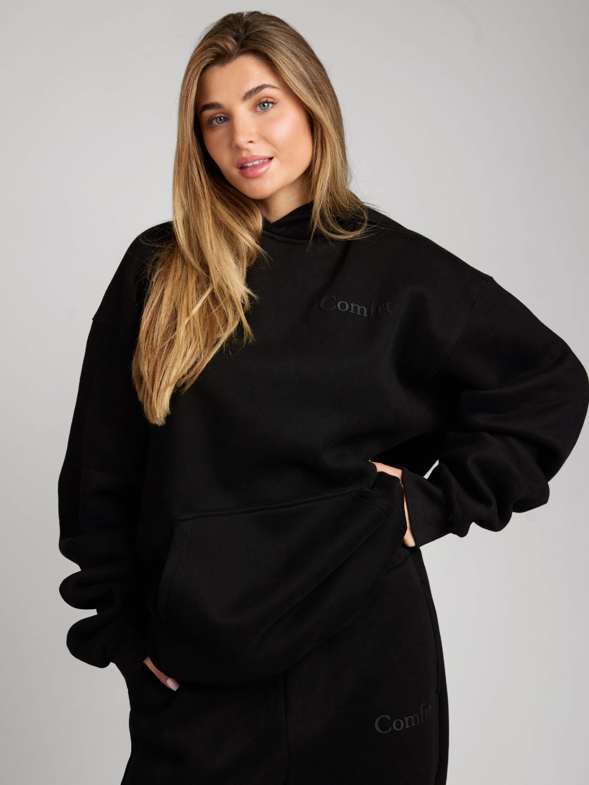 Minimalist Hoodie - Pre-Order