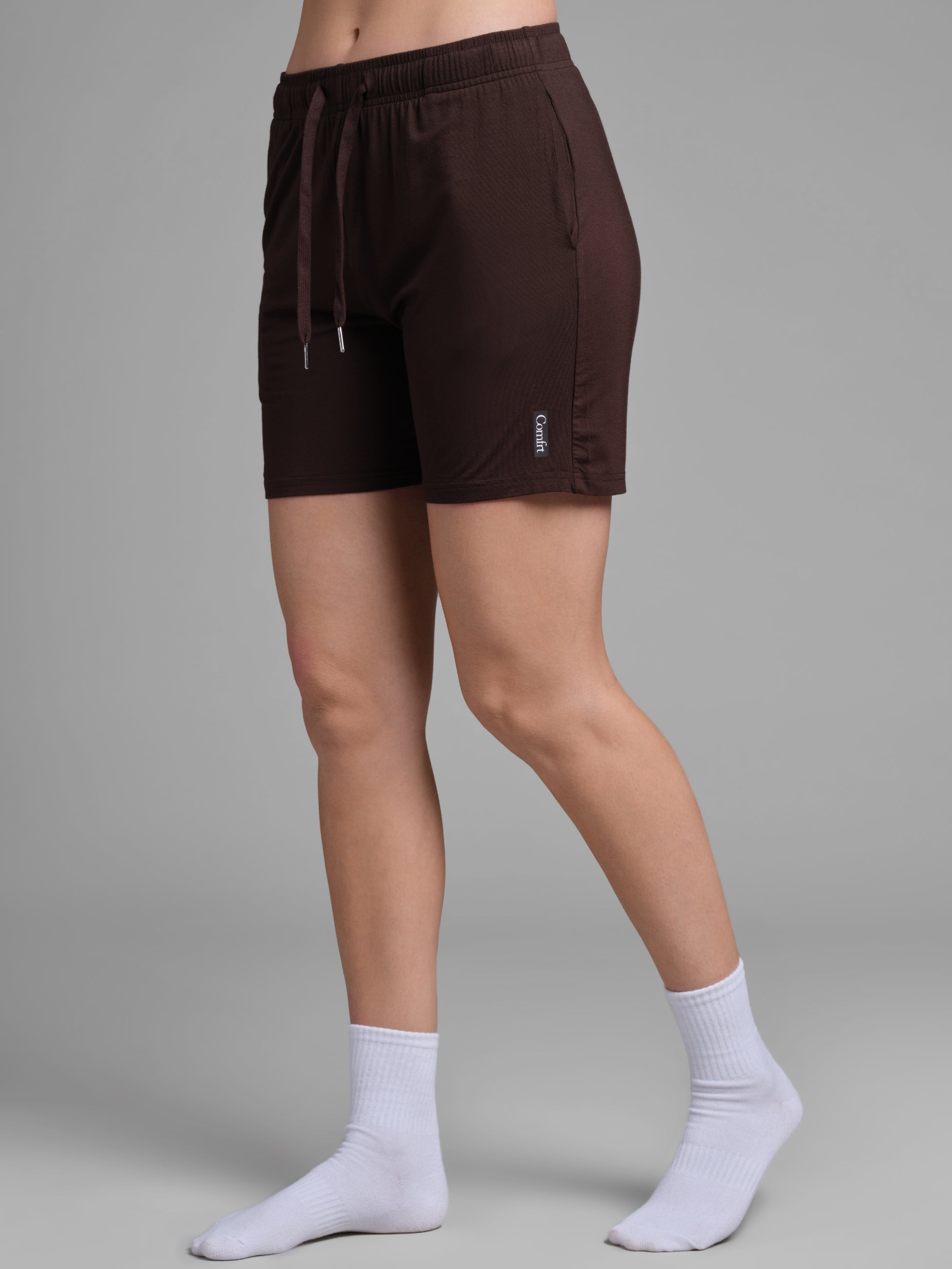 Cloud Lounge Shorts - Pre-Order