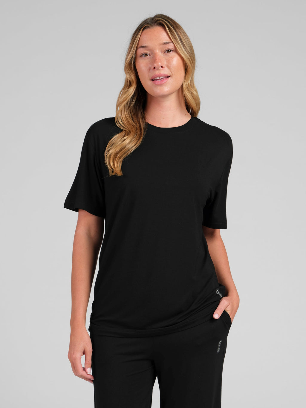 Cloud Lounge Tee