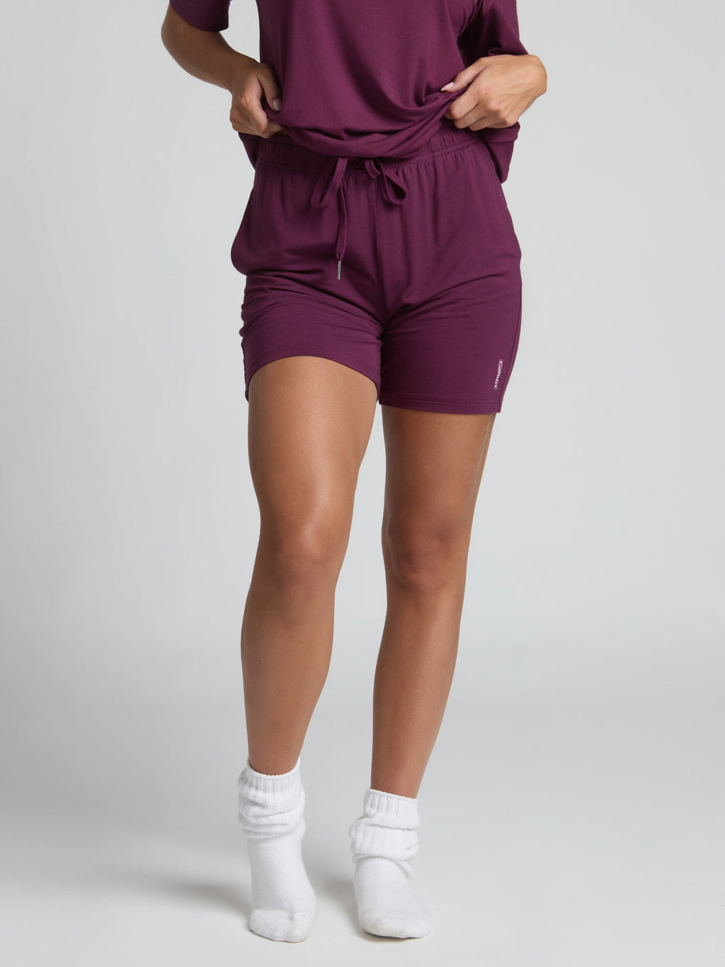 Cloud Lounge Shorts