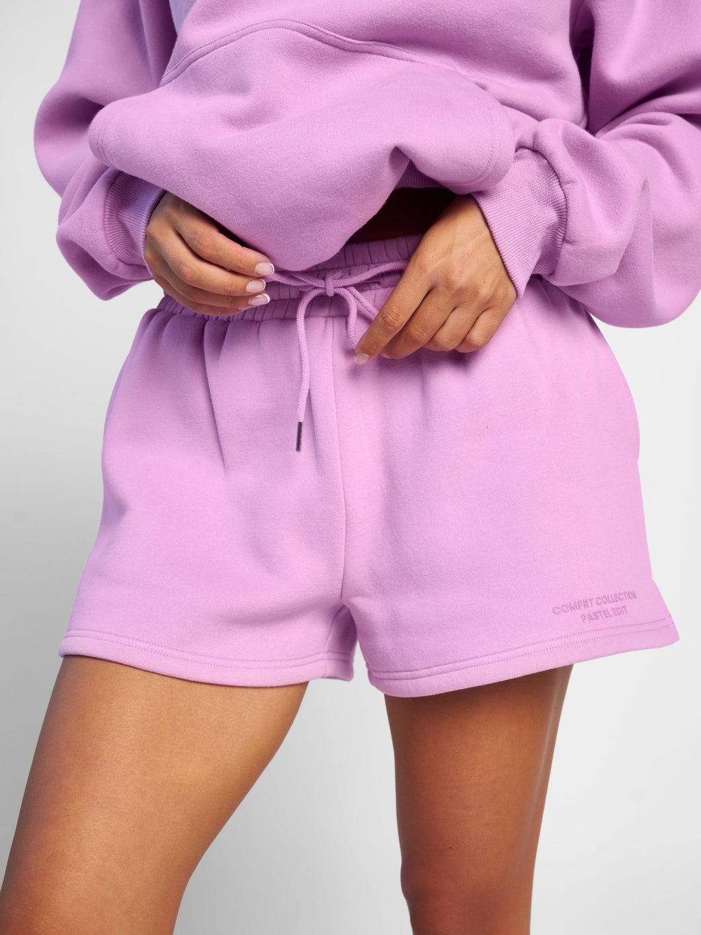 Pastel Shorts