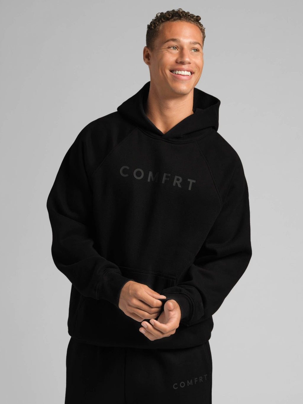 Tranquil Hoodie