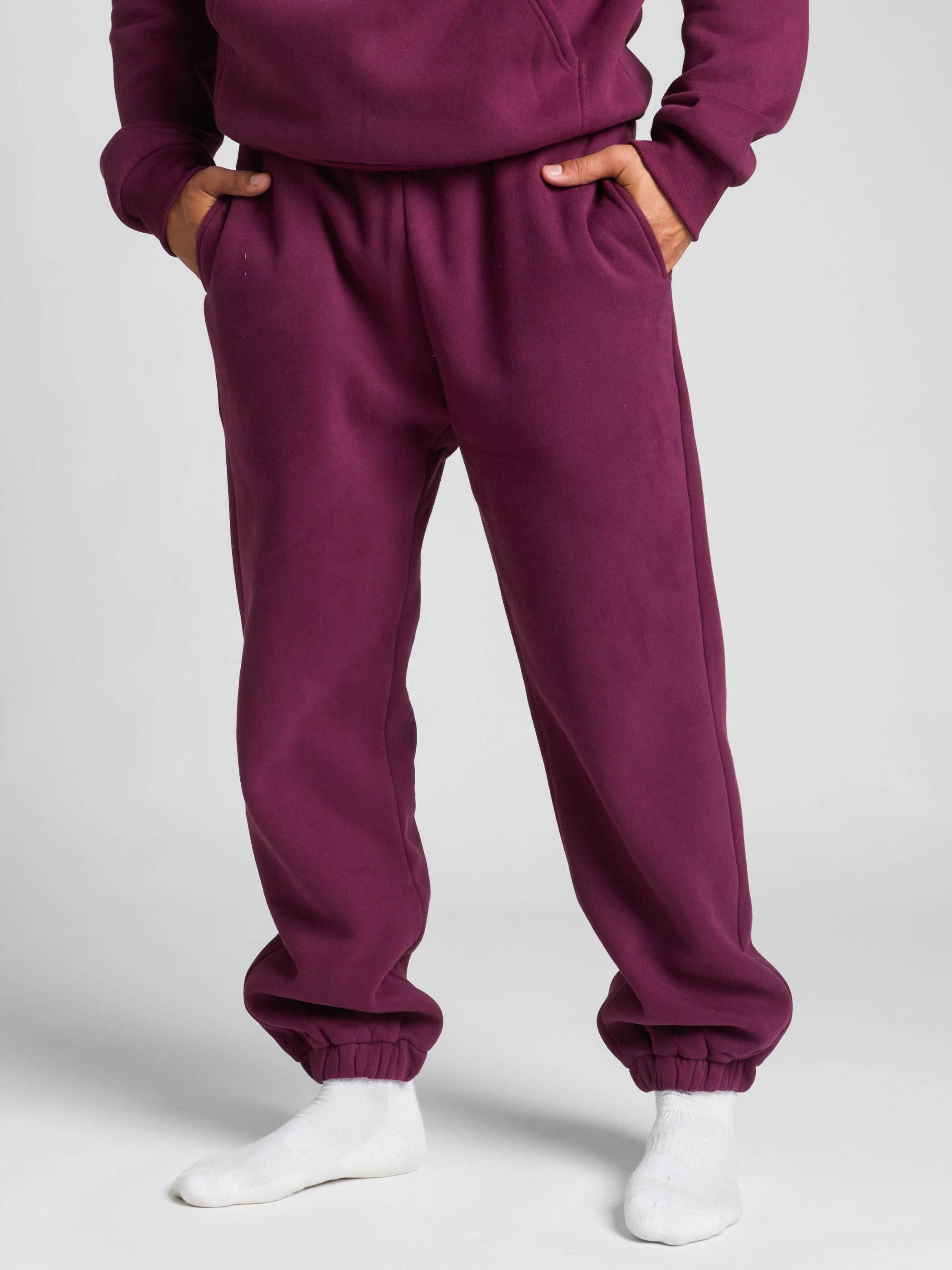 Travel Essentials Sweatpants - Pre-Order