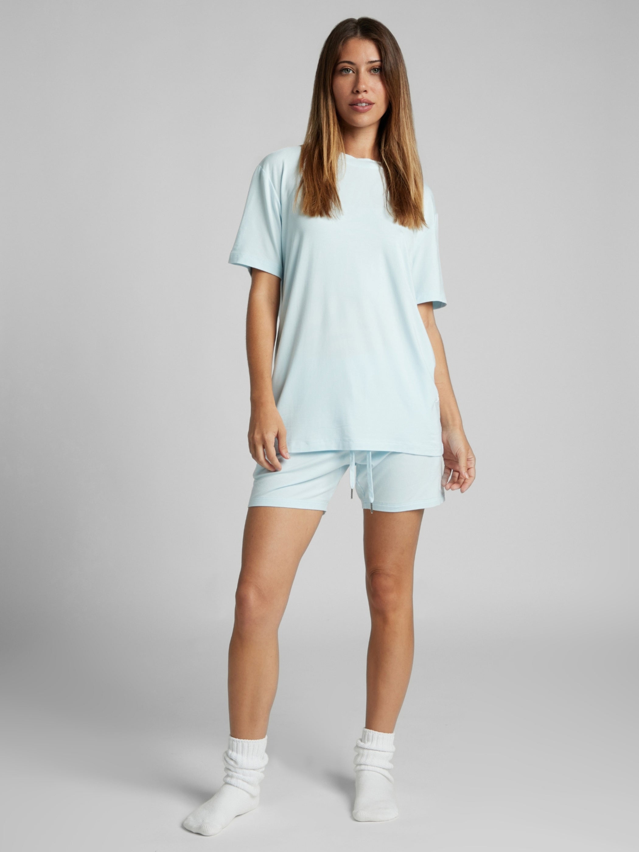Cloud Lounge Shorts