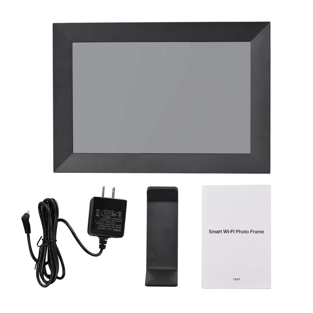 10.1 Inch Smart WiFi Digital Picture Frame E2208