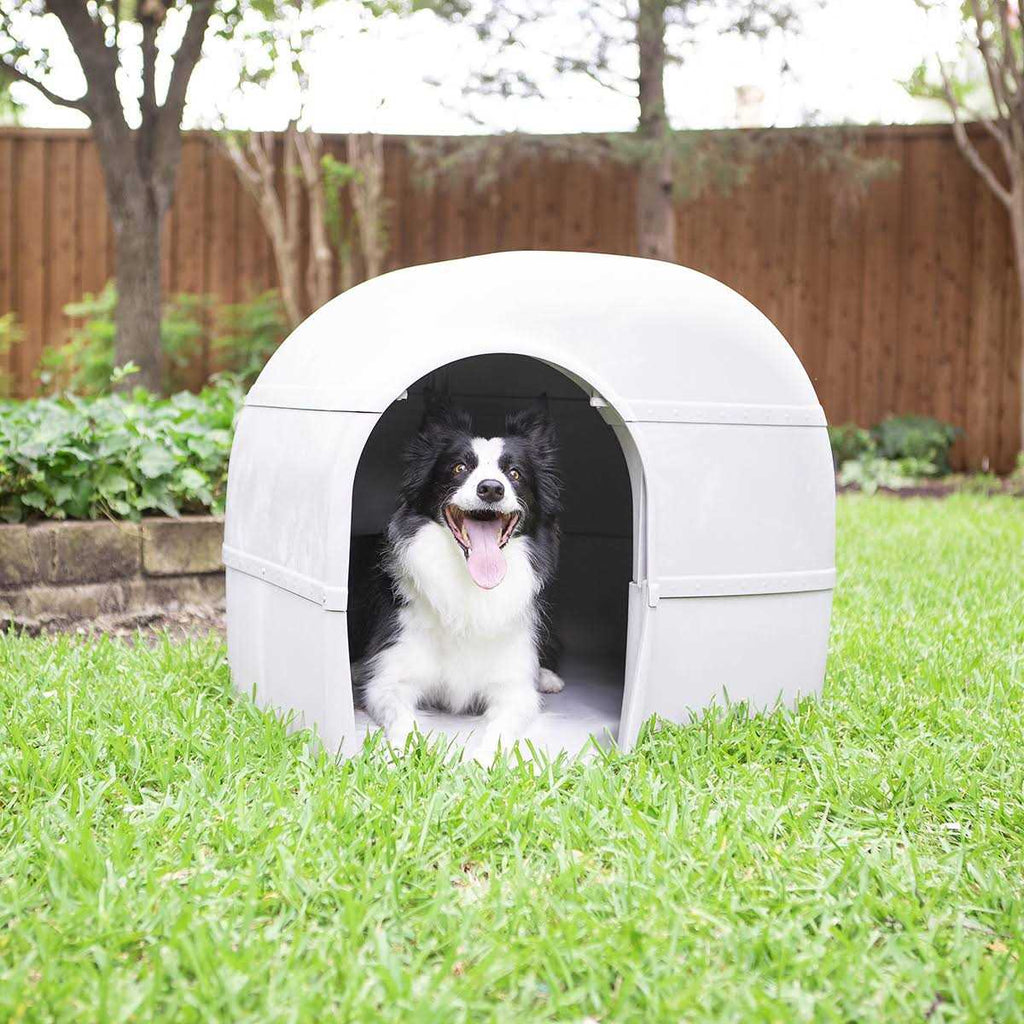 Outback Dog House U83161