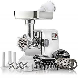Electric Meat Grinder U3600
