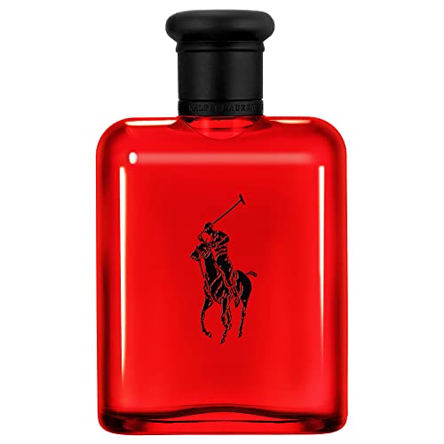 Polo Red Eau de Toilette Men's Cologne M382252