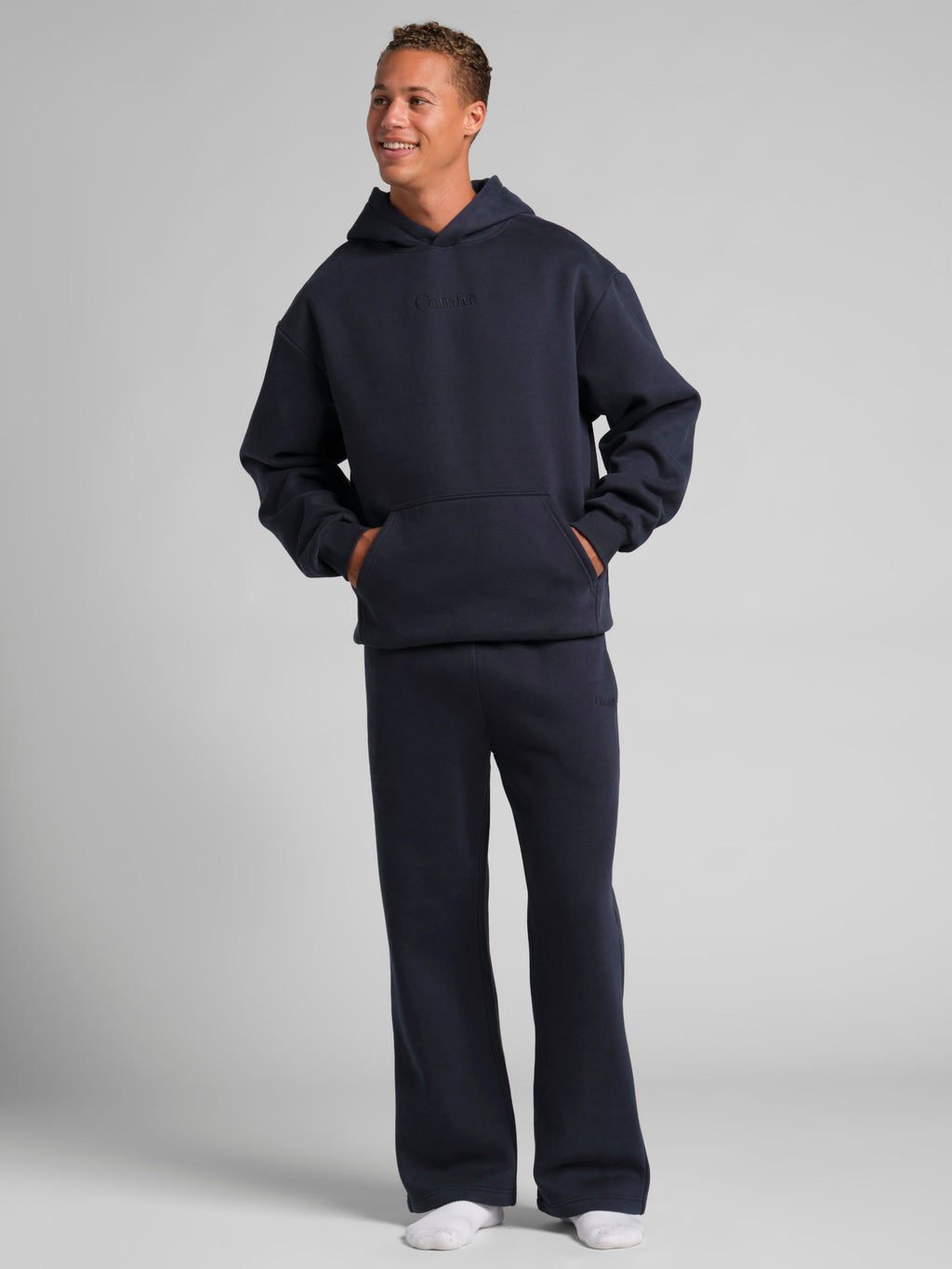 Signature Hoodie