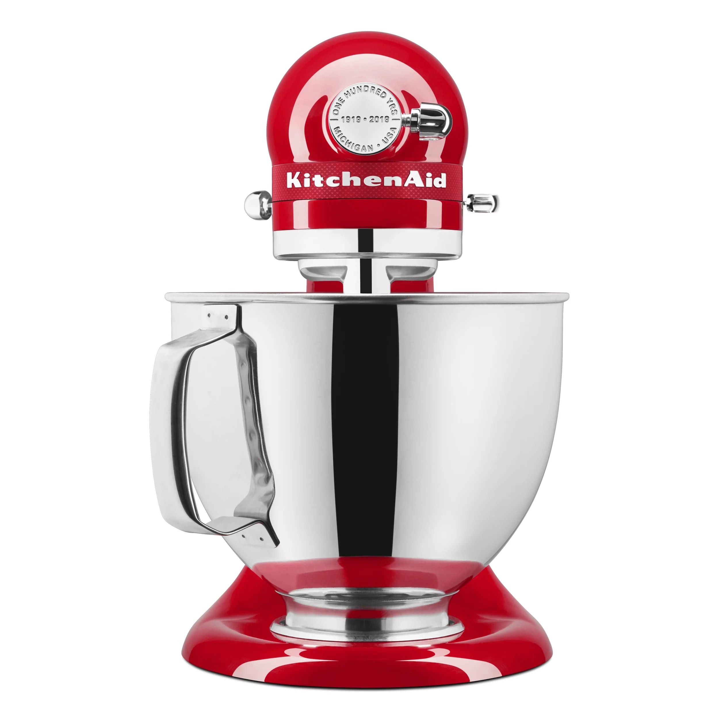 5 Quart Tilt-Head Stand Mixer U36780