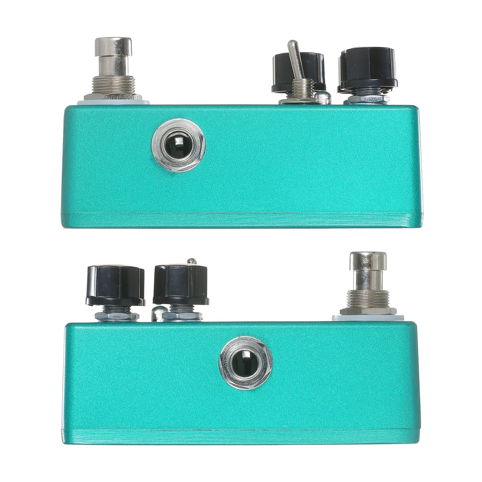 Mini Chorus/Vibe Guitar Effect Pedal Q53731