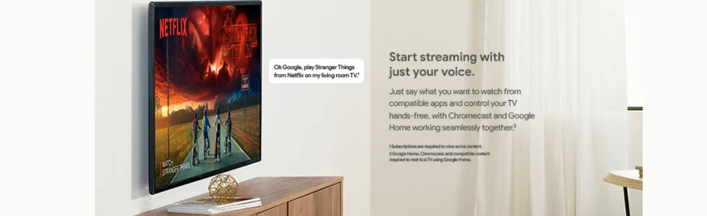 5-Pack Streaming Device Up to 1080p M3788