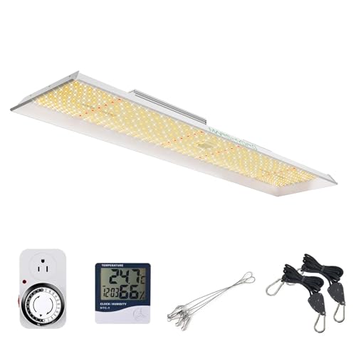 450W LED Grow Light Full Spectrum V7251
