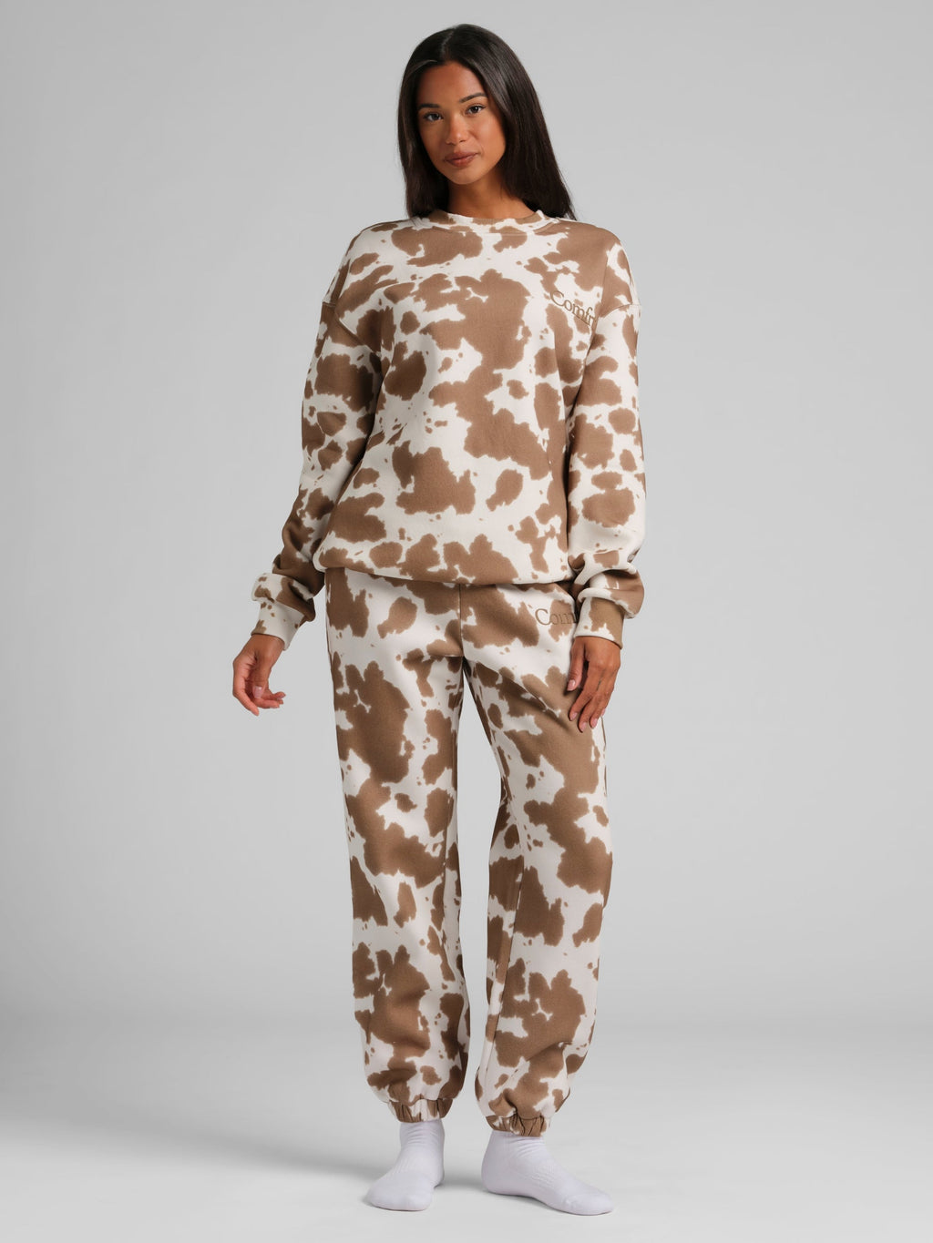 Minimalist Sweatpants
