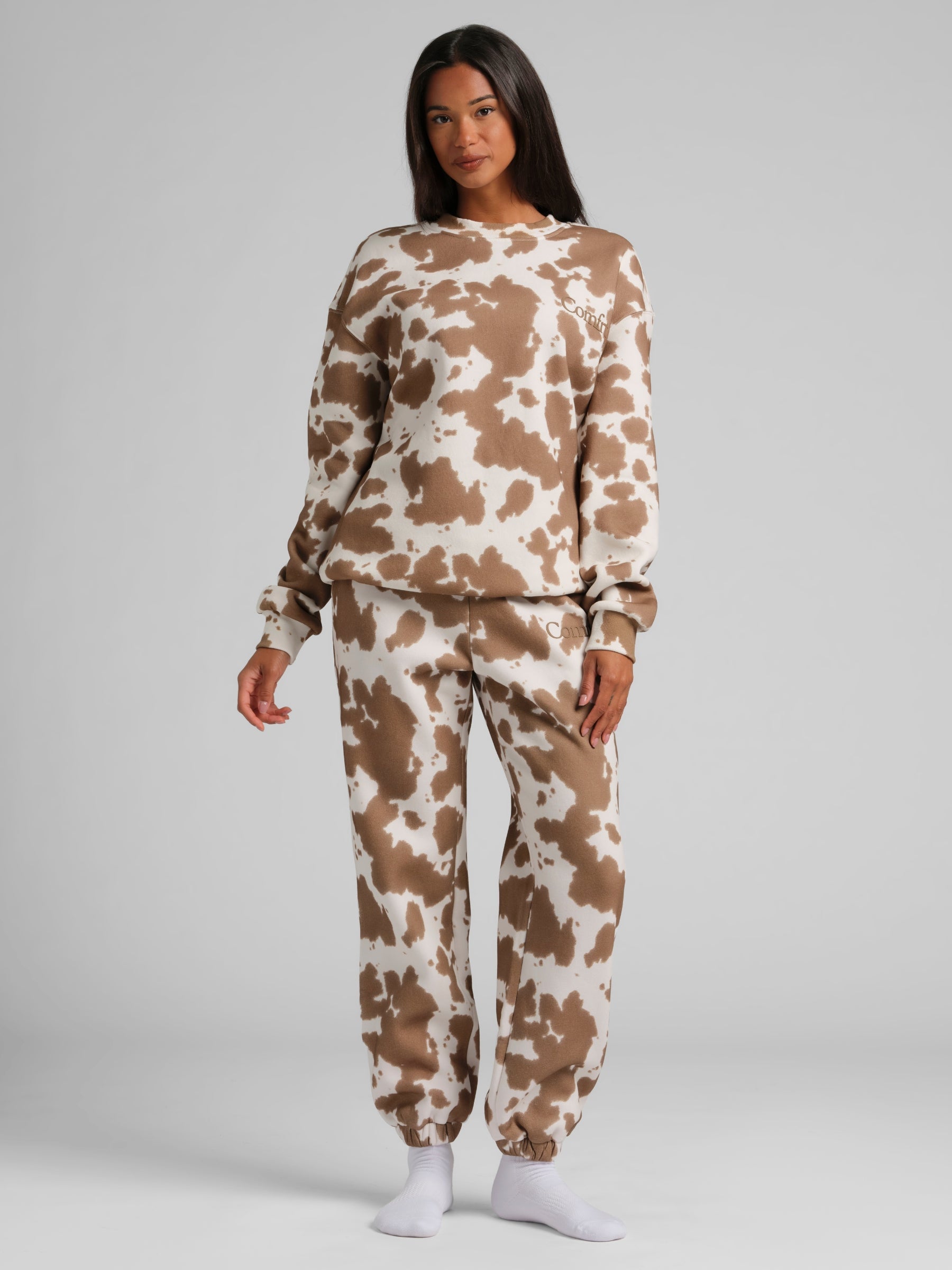 Minimalist Sweatpants