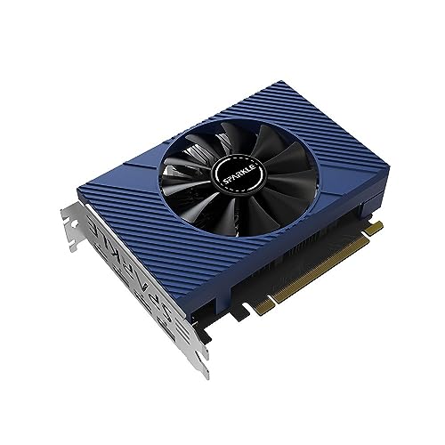 10GB GDDR6 Graphics Card with Metal Backplate S796102