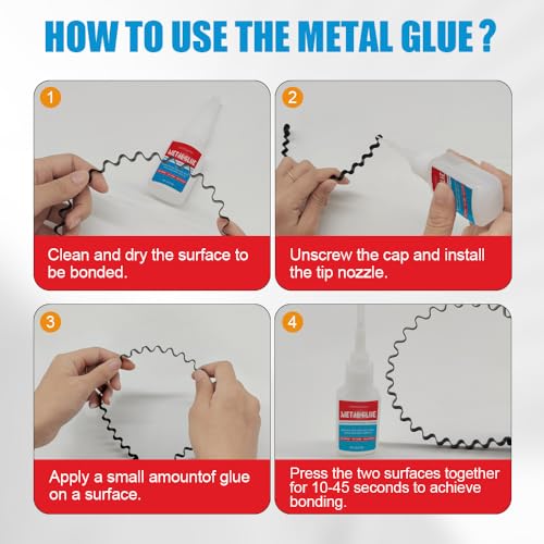 30g Clear Waterproof Acrylic Glass Glue G282696