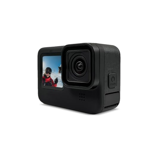 64GB Action Camera with 50 Piece Accessory Kit L47110
