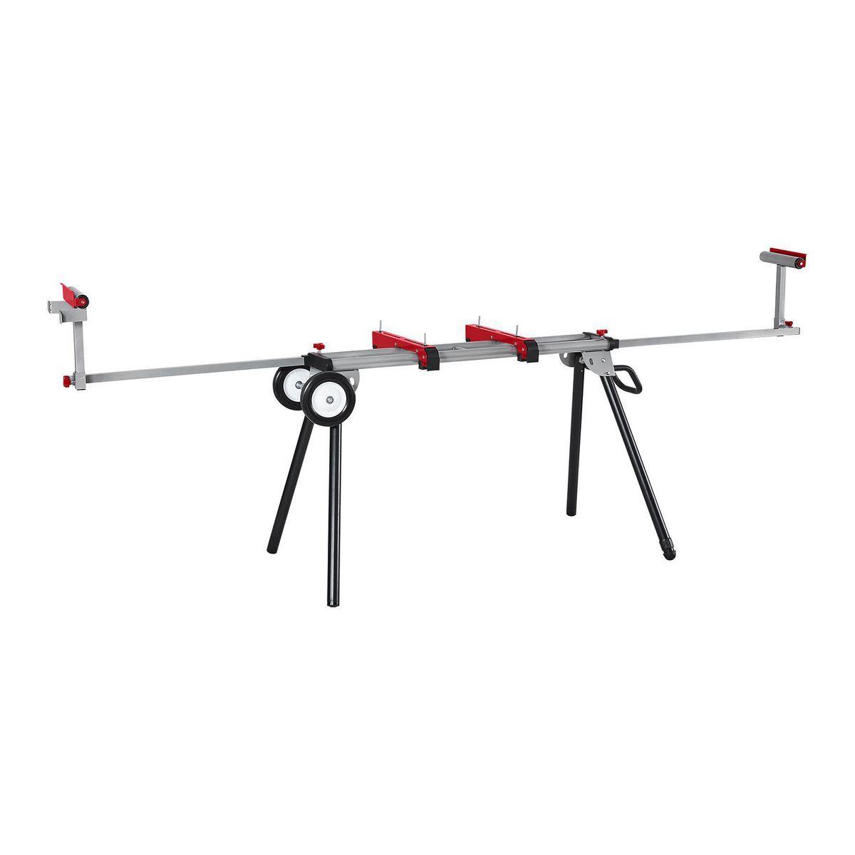 Mobile Folding Miter Saw Stand T2912