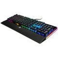Kontact Brown Mechanical Switches Gaming Keyboard N795